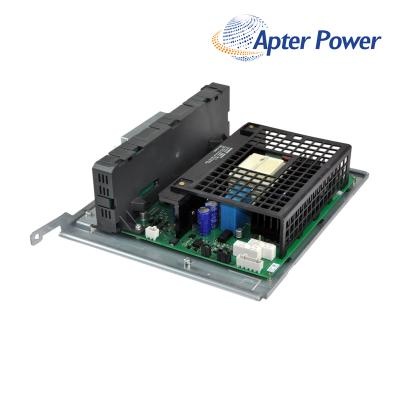 SIEMENS 6SL3350-6TK00-0EA0 Control Interface Module
