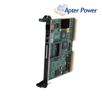 Siemens 6DD1600-0BA2 Processor module
