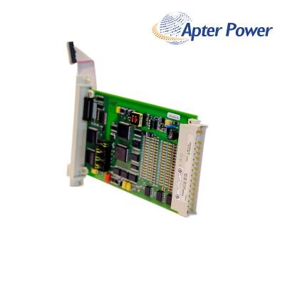 Honeywell FSC 10105/2/1 16900 Analog Input Module
