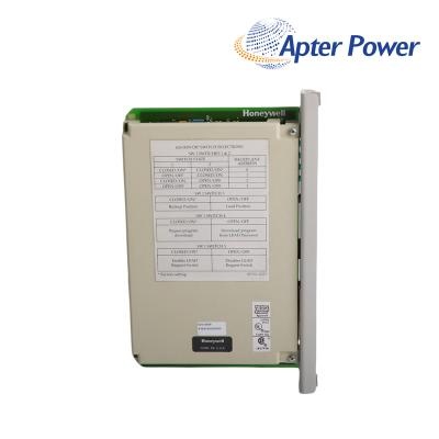 HONEYWELL 620-0059 VR 2.2 Redundancy Control Module
