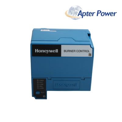 HONEYWELL RM7890A1015 Primary Burner Control
