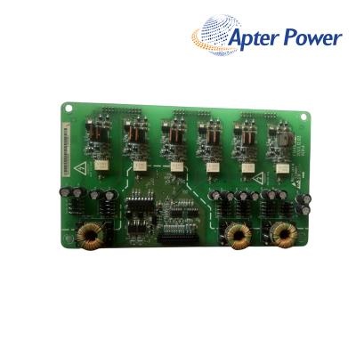 EMERSON F1A493GM1 Drive Board
