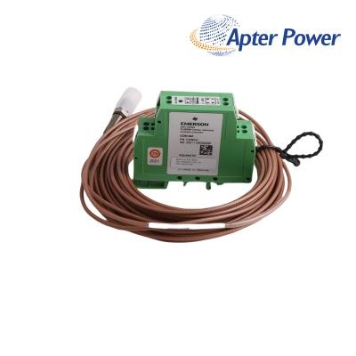 EMERSON PR6423/10R-131 CON041 Current Sensor
