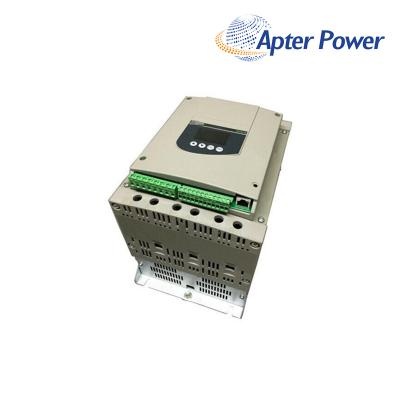 Schneider ATS48C11Q Soft Starter Motor
