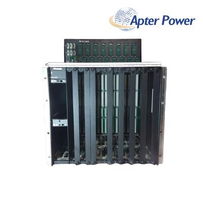 Triconex 8111 Expansion Chassis Module
