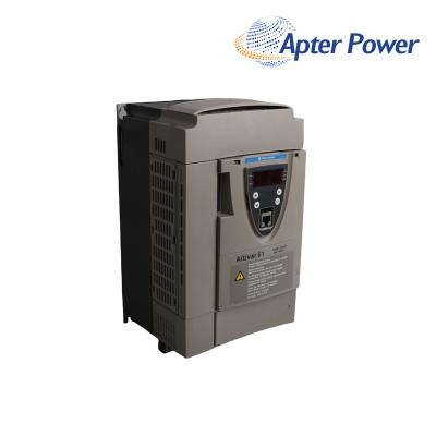 SCHNEIDER ATV61HU75N4 Variable Speed Drive
