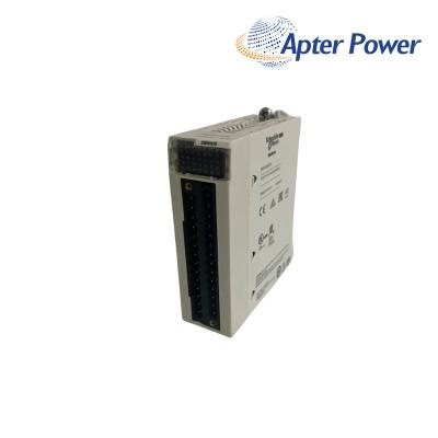 SCHNEIDER BMXAMI0810 Analog input module
