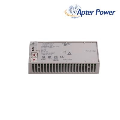 Schneider Modicon Quantum 170PNT11020 Communication Adaptor
