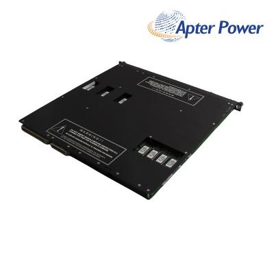 Triconex 4329G Network Communication Module
