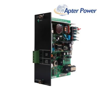 RELIANCE 0-60007-3 Power supply card
