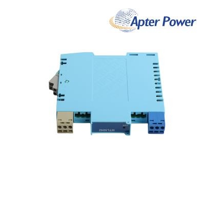 EATON MTL5042 Repeater Power Supply
