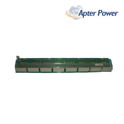 ABB DSTD145 3BSE007853R1 Connecting Unit
