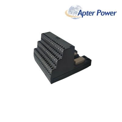 Emerson DeltaV KC4011X1-BM1 12P6884X052 Terminal Block
