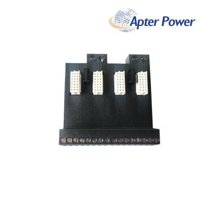 Emerson DeltaV KC4011X1-BQ1 12P6892X042 Terminal Block
