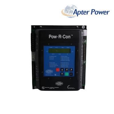 WOODWARD DYN2-94025-004 Display Panel
