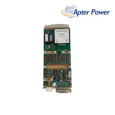 Kongsberg NA1E222.1 Power Card
