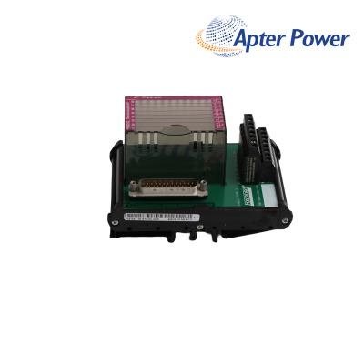 FOXBORO P0916ACOB Terminal Assembly
