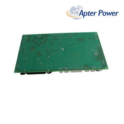 GE Fanuc A20B-2002-0031/03C PC Circuit Board
