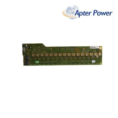 B&R SVCON/1 CS0174100010 Circuit Board
