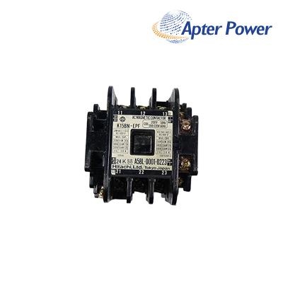 HITACHI K15BN-EPF A58L-0001-0223 Magnetic Contactor
