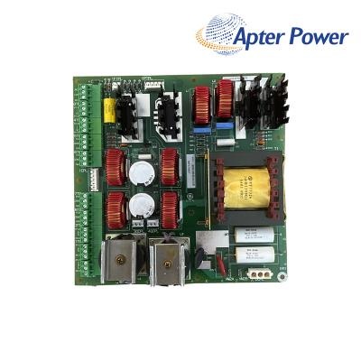 GE General Electric DS200EXPSG1ACB Power Supply Board
