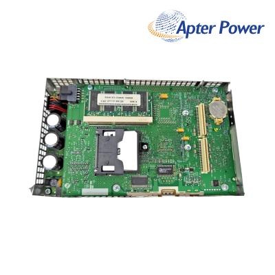 Allen Bradley 2711P-RP3 PanelView Logic Module
