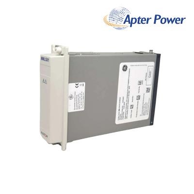 ALSTOM MMLG01 Test Block Module
