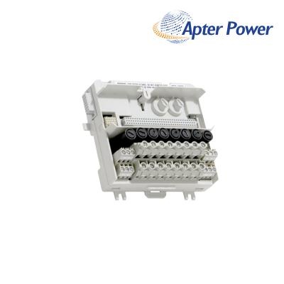 ABB TU837V1 3BSE013238R1 Termination Unit
