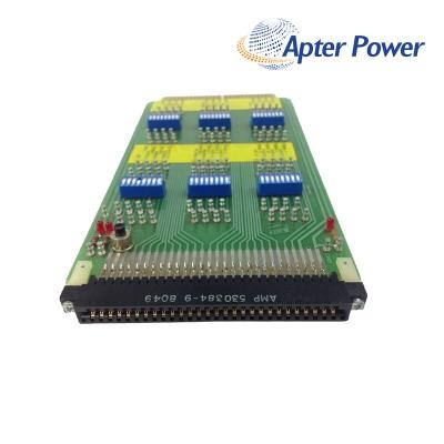 FUJI SA530906-01 E11-T2PCB Circuit Board
