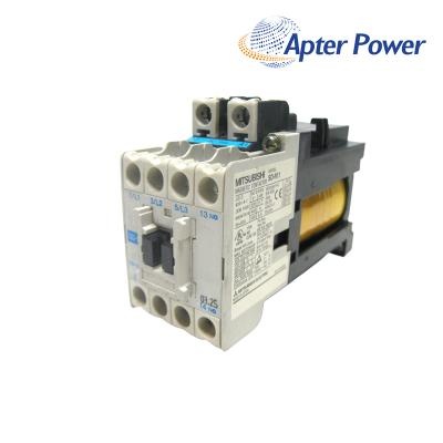 MITSUBISHI SD-N11-DC24V Magnetic contactor
