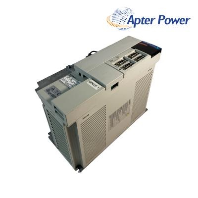 MITSUBISHI MR-J2S-500B4 Servo Amplifier
