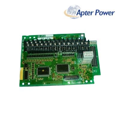 FUJI SA51012100 Drive Board
