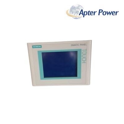 SIEMENS 6AV6640-0CA11-0AX0 Touch Panel

