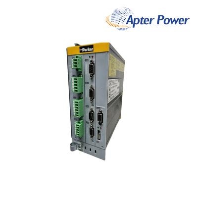 PARKER C3S025V2F11 I21 T11M00 Servo Driver
