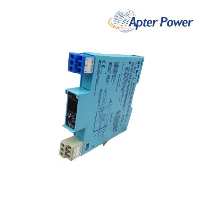 MTL MTL5012 Proximity Detector Interface
