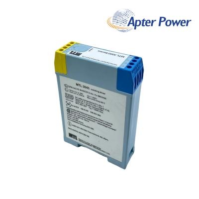 MTL MTL3045 Isolating Driver
