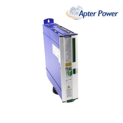 KOLLMORGEN SERVOSTAR 603-AS S60301 Servo Drive
