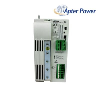 Lenze 33.8216-E AC Servo Drive
