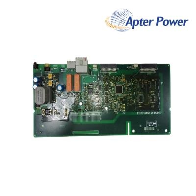Lenze E82EV000-0B000CP Inverter Motherboard
