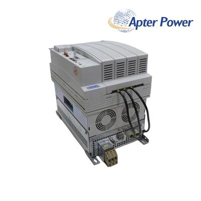 Lenze E82EV153K4B201 Frequency Inverter Drive
