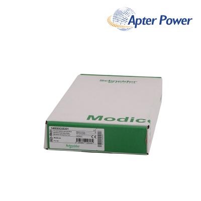 Schneider Electric 140DDO35301 Discrete output module
