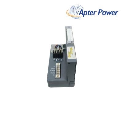 TURCK BL20-GWBR-DNET Gateway Interface Module
