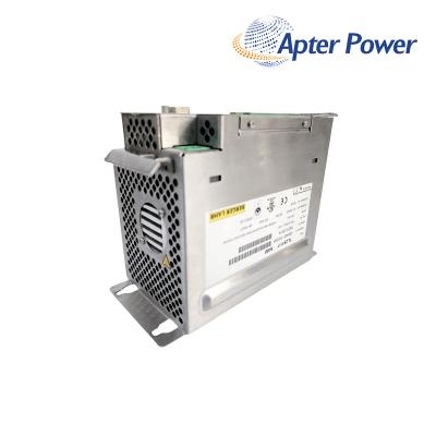 BERGER LAHR TLC511F Frequency Converter Drive
