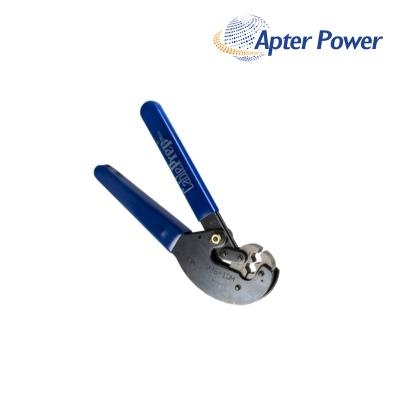 Schneider Electric 600544000 Crimping tool
