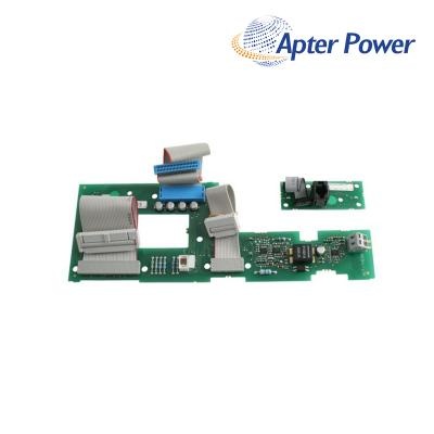 EUROTHERM AH470387U015 DC Converter Board
