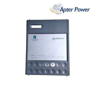 EUROTHERM 590C/0700/5/3/0/1/0/00/000 DC Converter Drive
