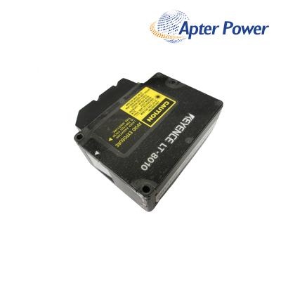 KEYENCE LT-8105 Laser Meter Controller
