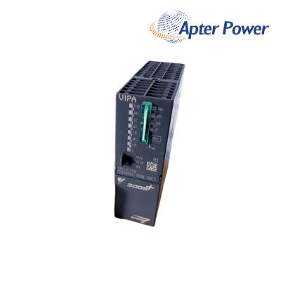 VIPA 314-2AG13 CPU314SB Processor Module
