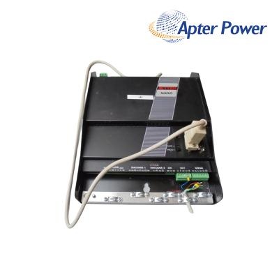 JETTER MIKRO-C Control Unit
