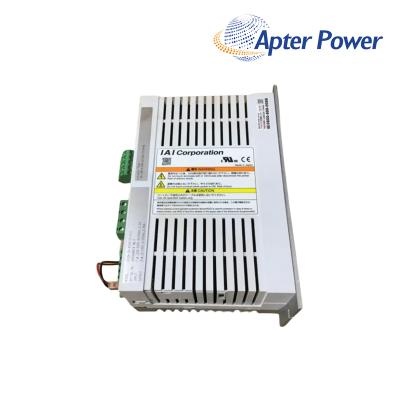 IAI SCON-C-60A-NP-2-1-JP Servo drive control
